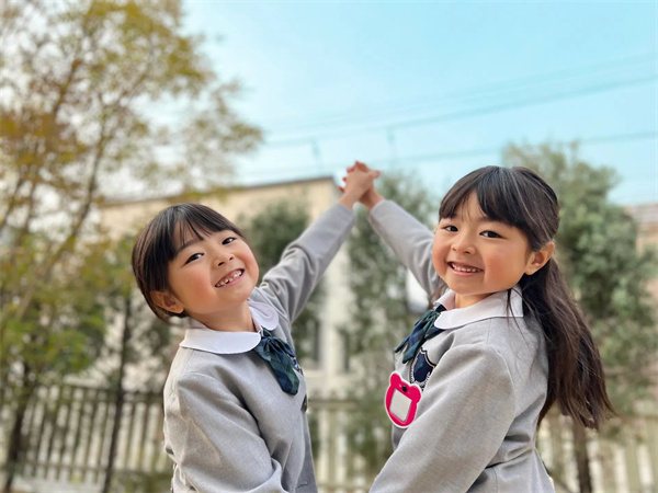 加油小小少年！花王相伴 朝氣蓬勃向未來