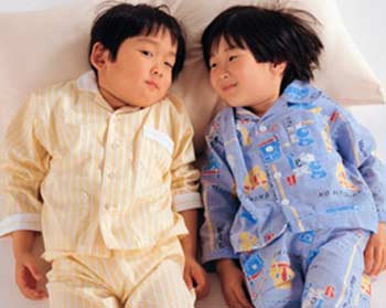 當孩子遭遇睡眠障礙