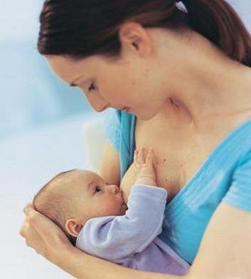 你的母乳喂養(yǎng)觀念升級了嗎？