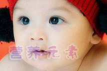 嬰幼兒必需的營養(yǎng)元素