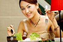 想生寶寶就不要吃這些食物